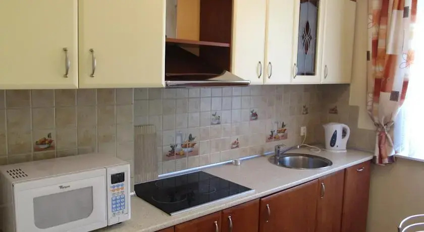 Apartament Przy Plaży
