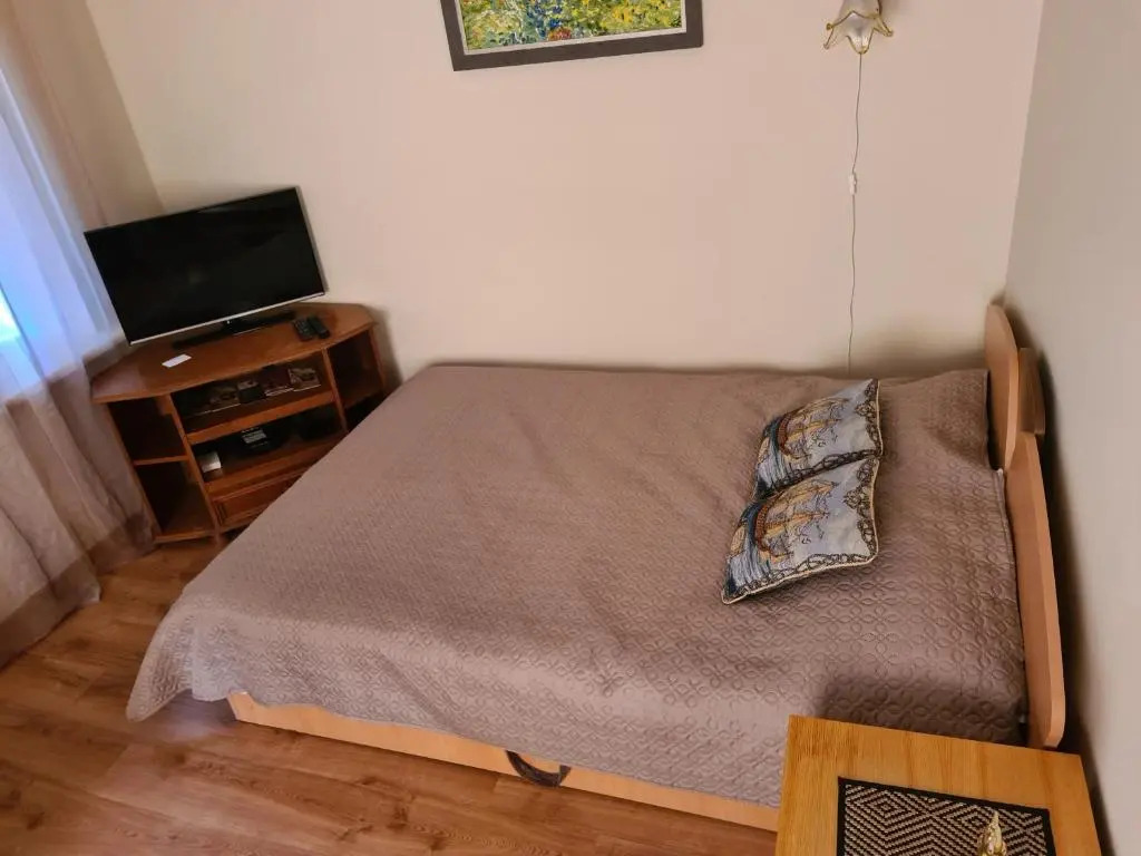 Saulės apartamentai
