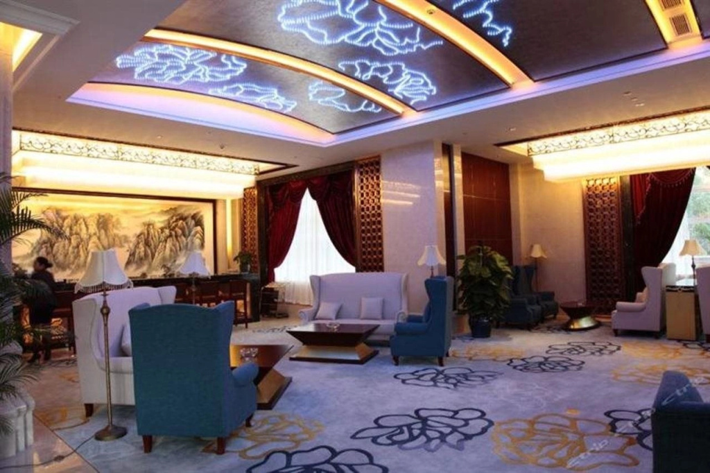 Quanjiayuan Hotel