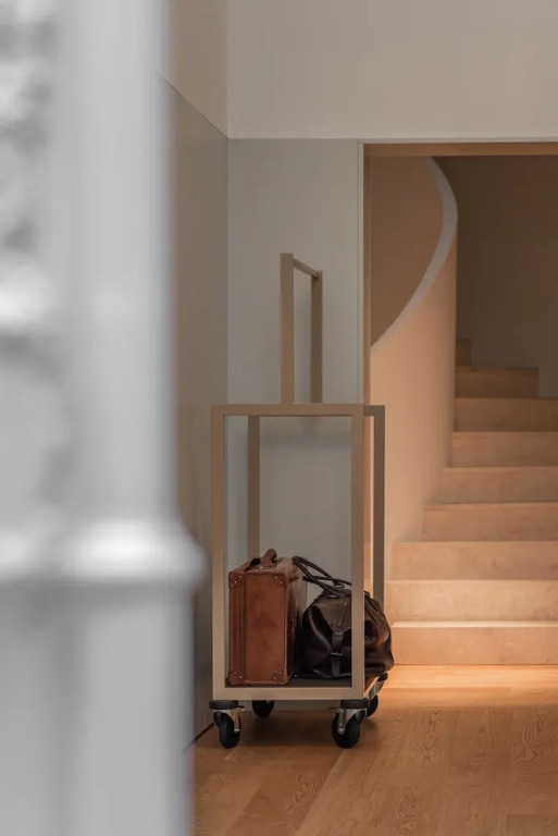 Montecarmo12 - Design Boutique Hotel