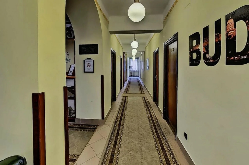 Hotel Metro