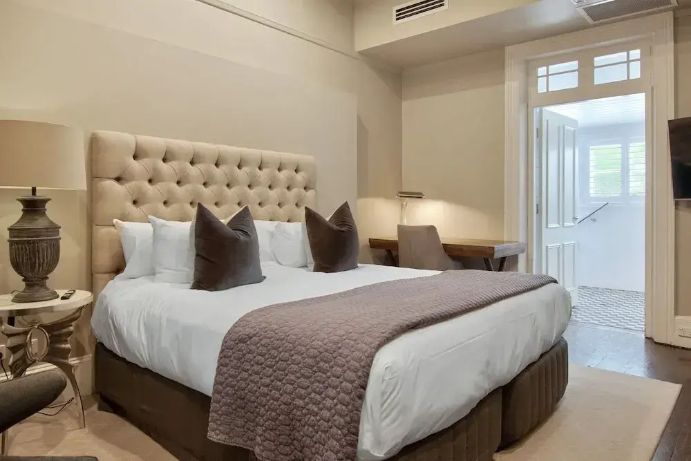 The Houston Boutique Hotel Wagga