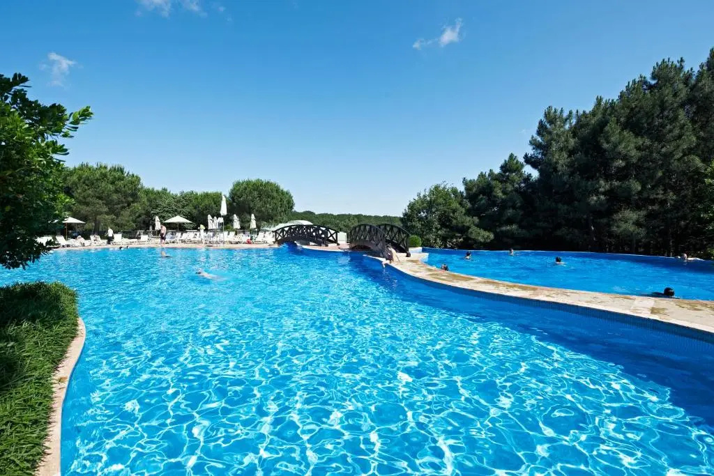 Kemer Country Hotel İstanbul