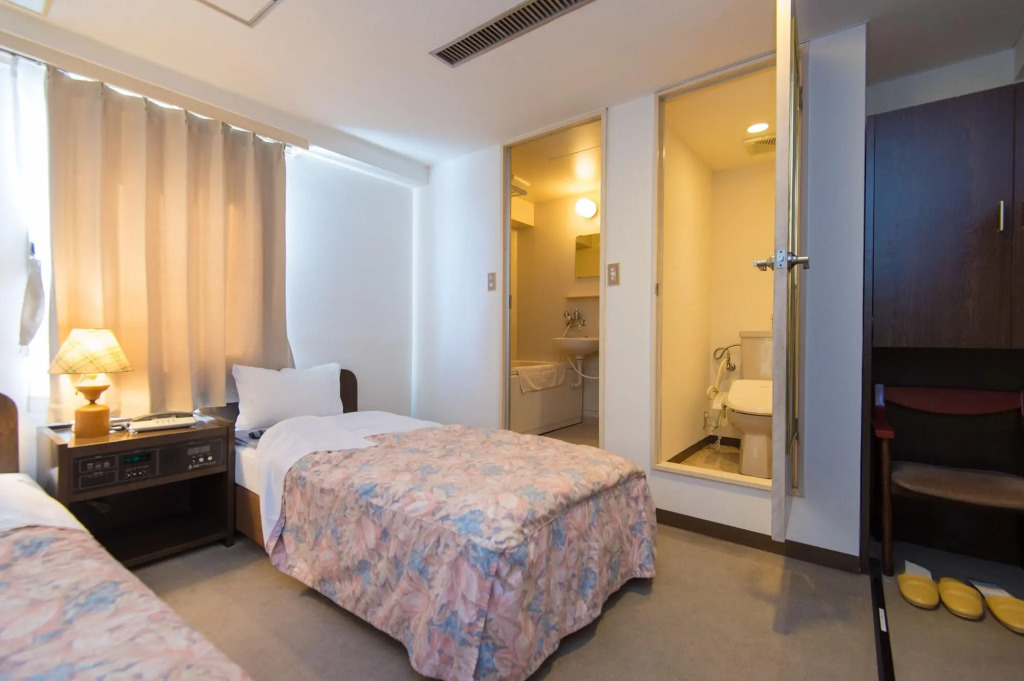Suzuka Royal Hotel