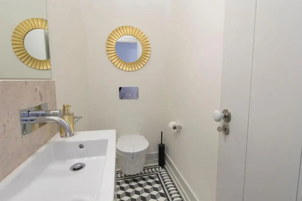 LovelyStay - Fancy Apartment in the heart of Lisbon