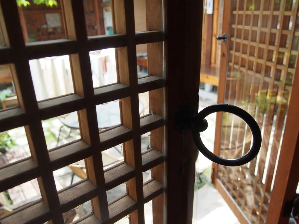 WWOOF Korea Guesthouse