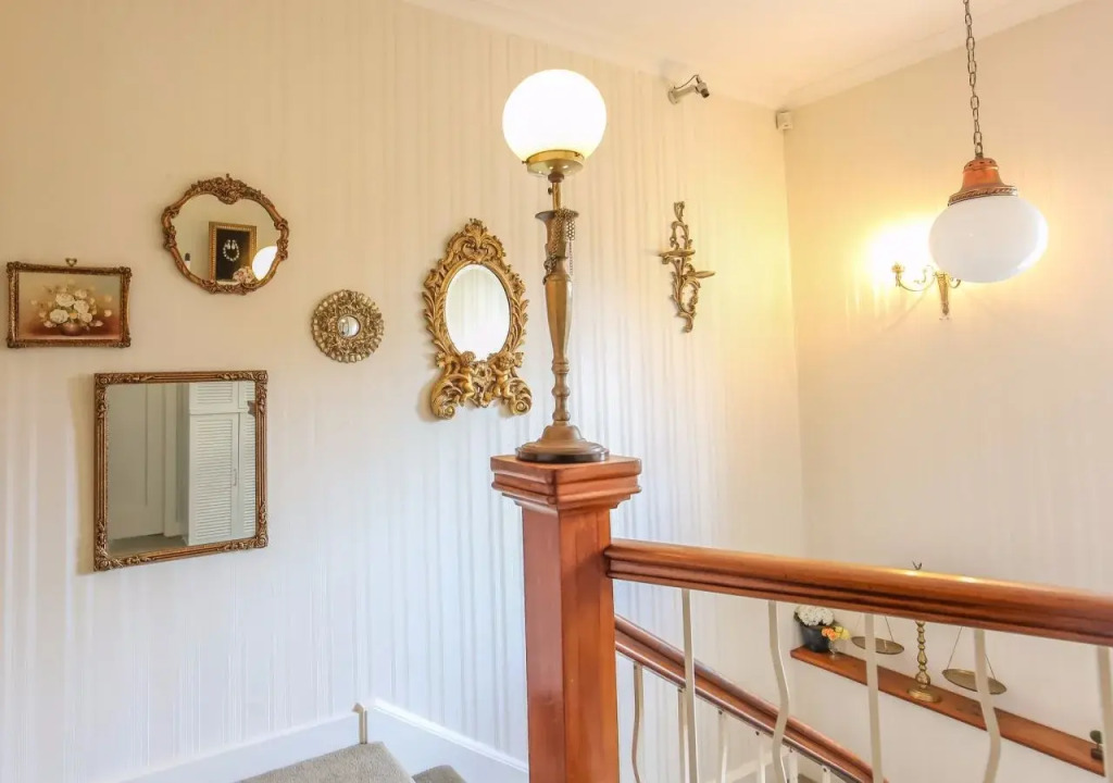 B&B on Remuera Road