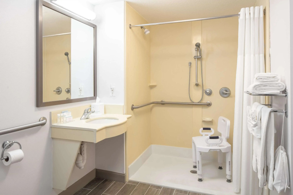 Hampton Inn Freeport
