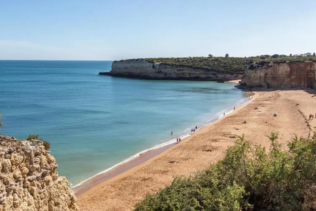 Andorinha 2 bedroom apart-close to the sea-Algarve