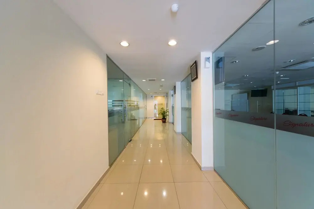 OYO 134 My Signature Hotel KL Sentral