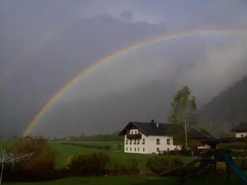 Bioholzhaus Haslinger