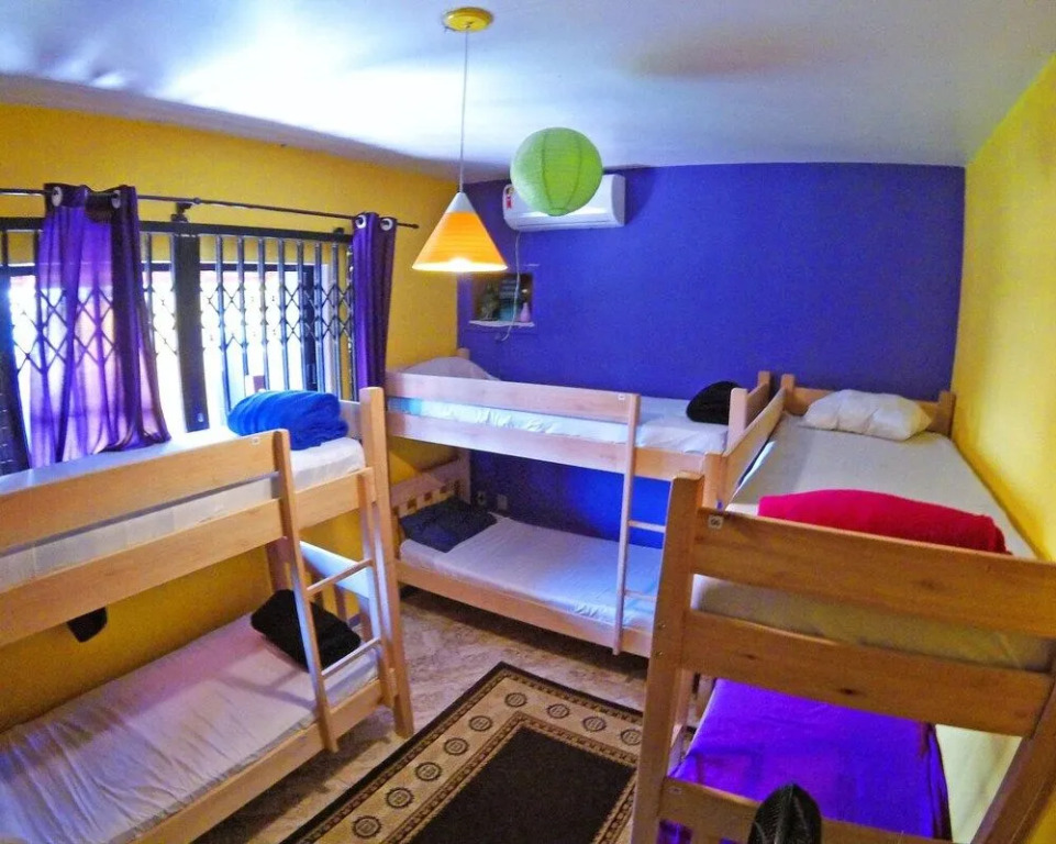 Casa RECREANEXT