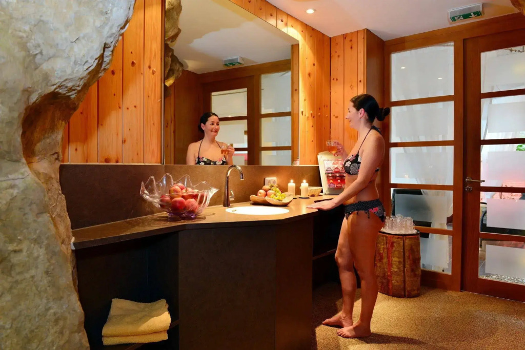 IFA Alpenhof Wildental Hotel Kleinwalsertal Adults only