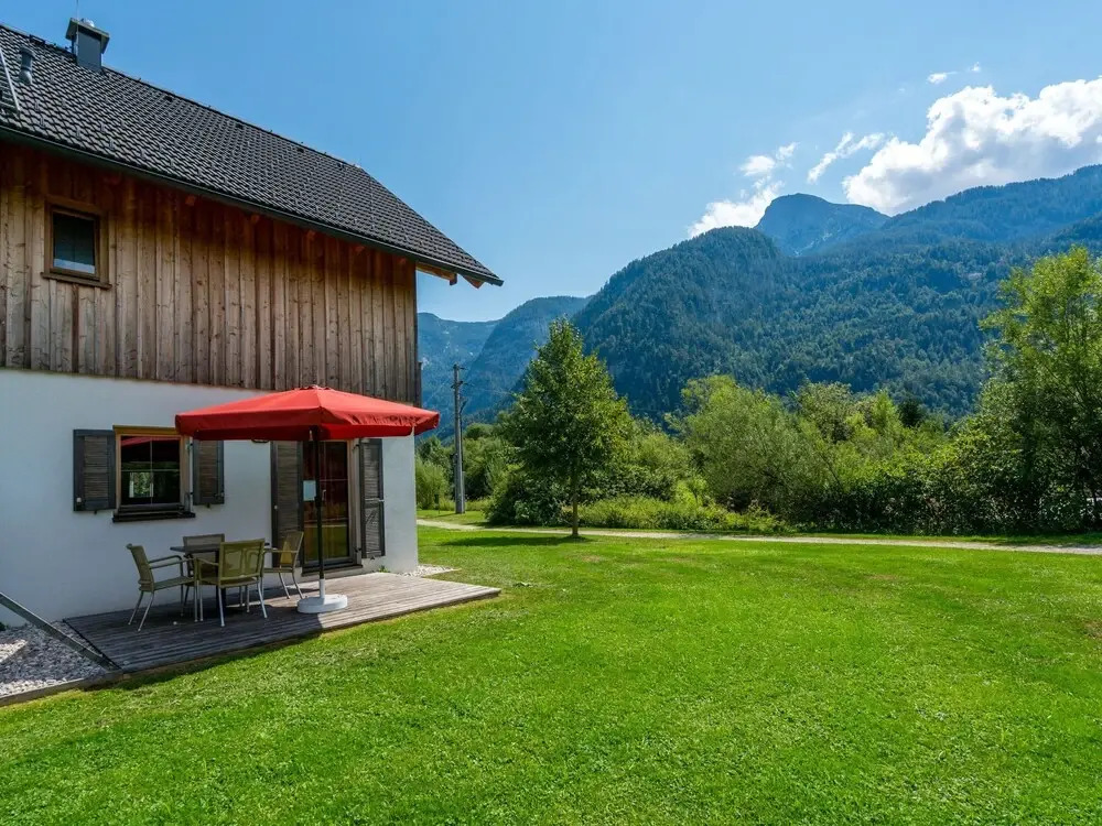Apartment in Obertraun Near Krippenstein Ski Area