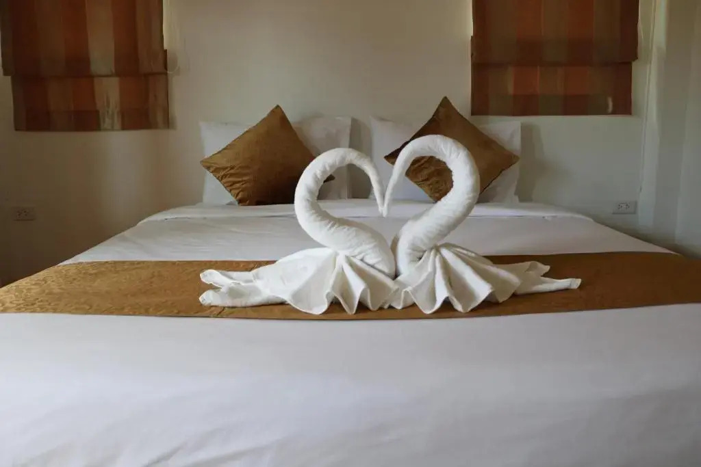 Ouidee Resort