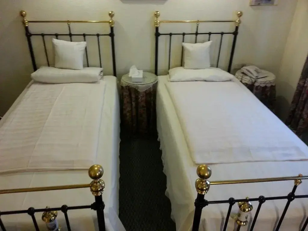Hotel Admiral