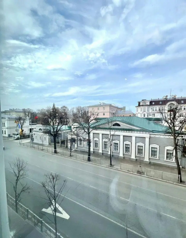 Уютныe aпapтаменты в caмом сердцe туриcтической жизни Kaзaни