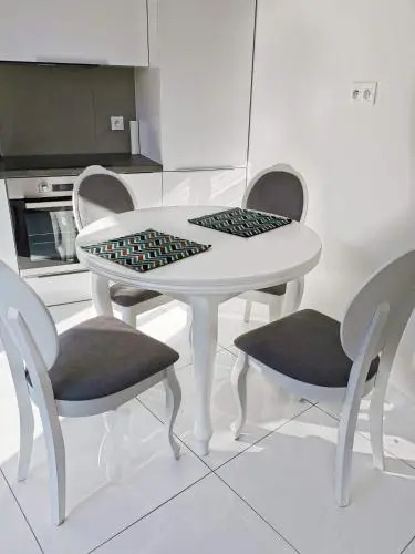 Apartamenty By Bogunia
