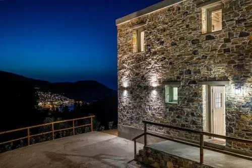Petrino Villas