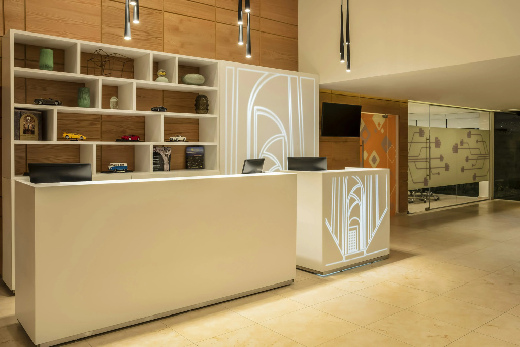 Fiesta Inn Express Queretaro Constituyentes