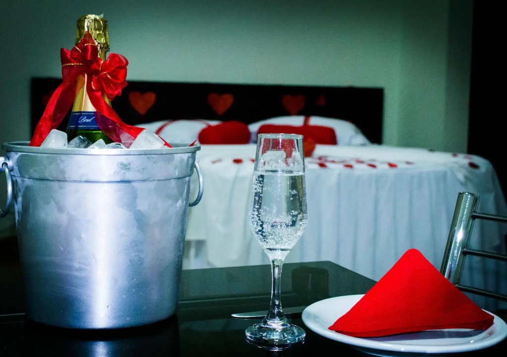 Syros Hotel