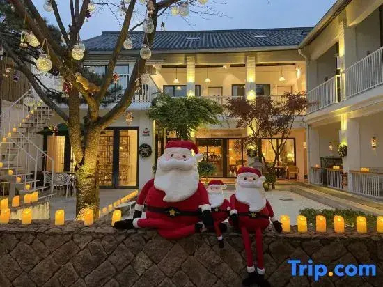 Xiangge Hotel