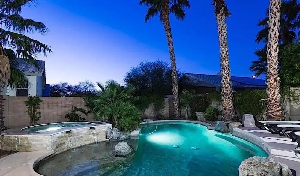 Painted Horizon By Signature Vacation Rentals