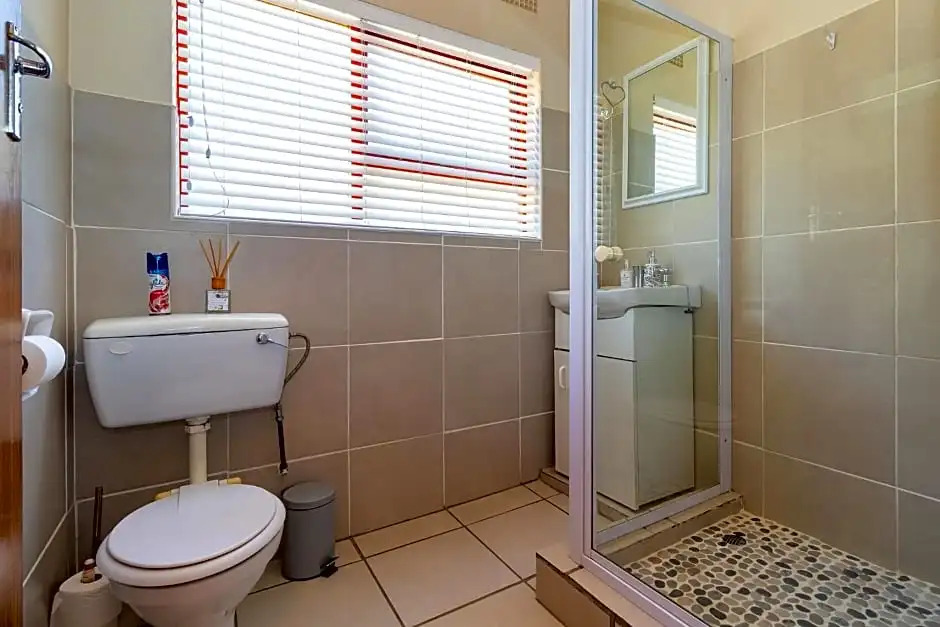 Barefoot B&B