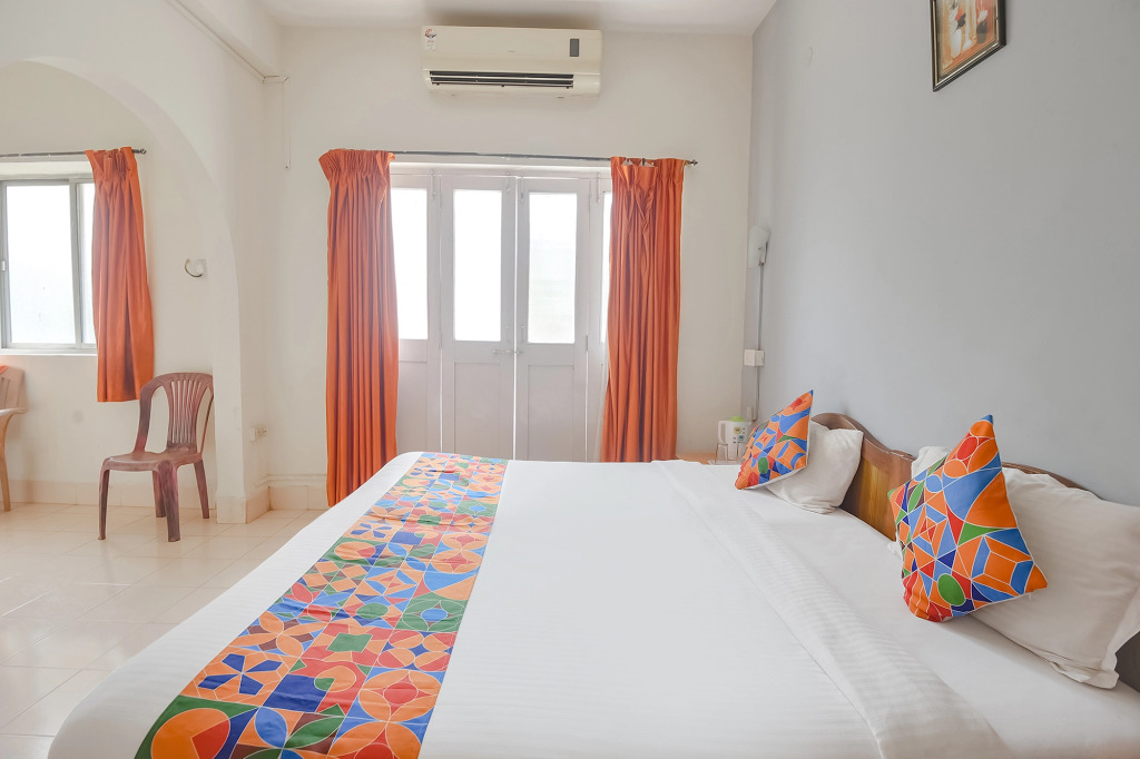 FabHotel Epic Townlet Resort