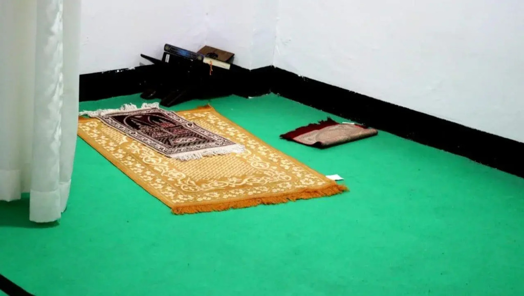 Grand Batik Inn