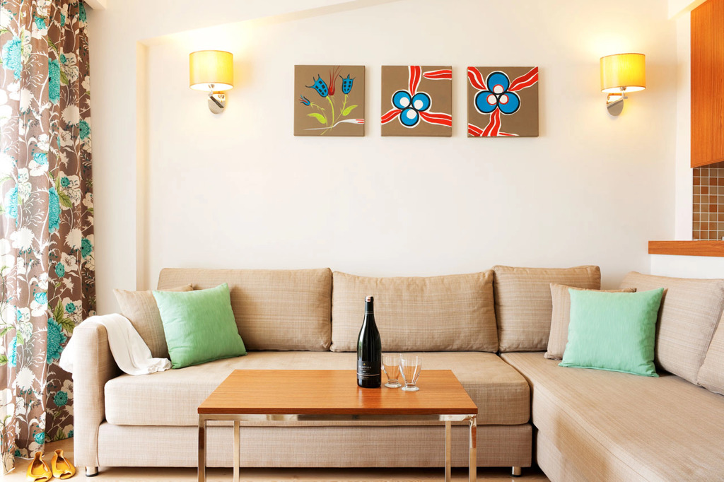 Side Village Family Suite - All Inclusive
