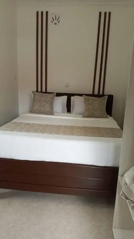 The Blubird Guest House Kitale