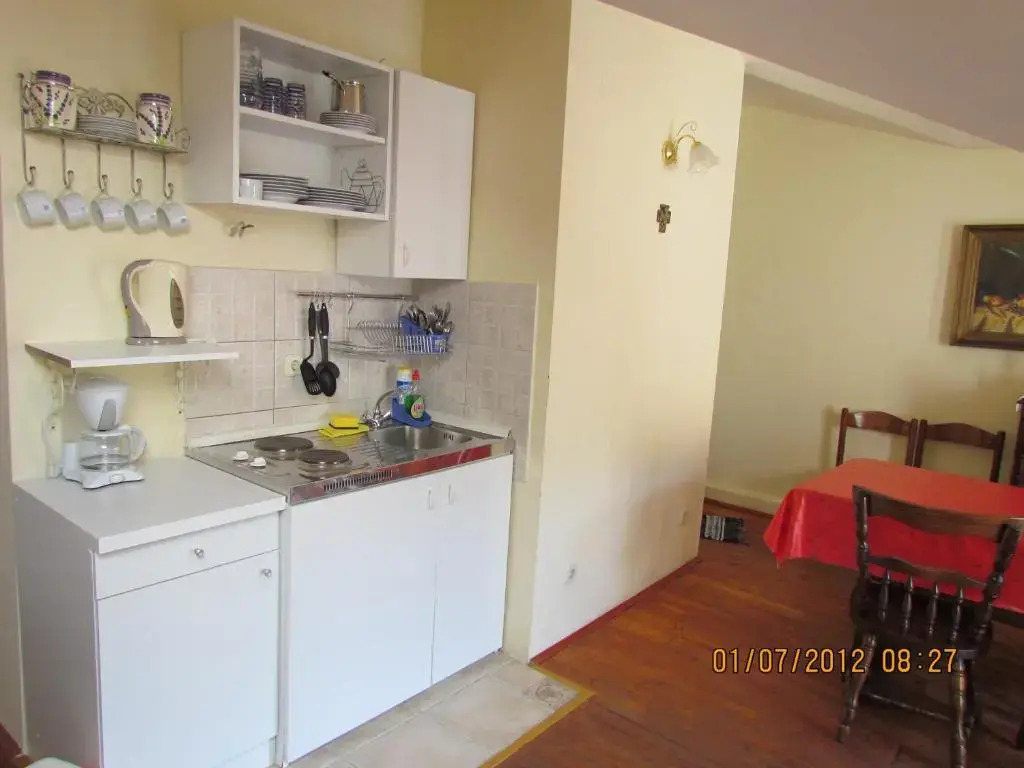 Apartments Senko