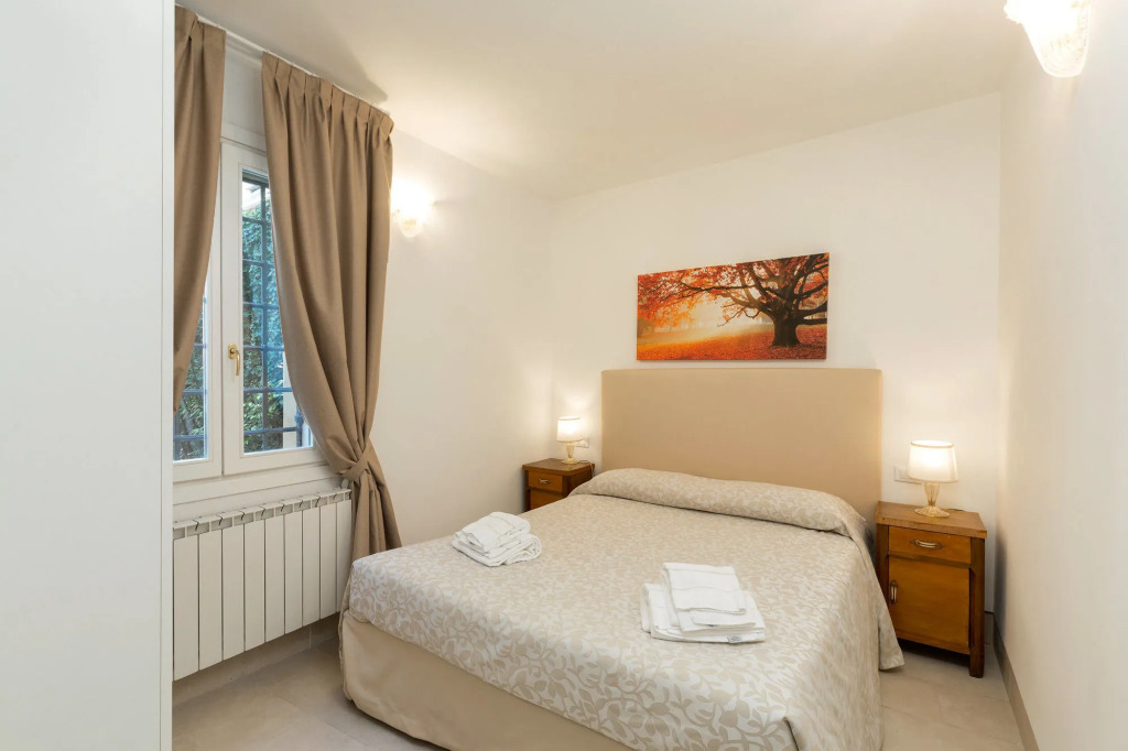 Venice Apartments San Samuele