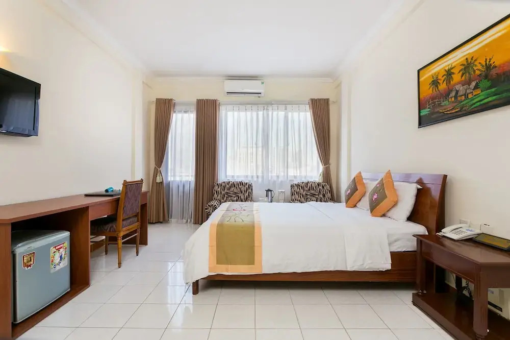 TaoDan Guesthouse by OYO Rooms