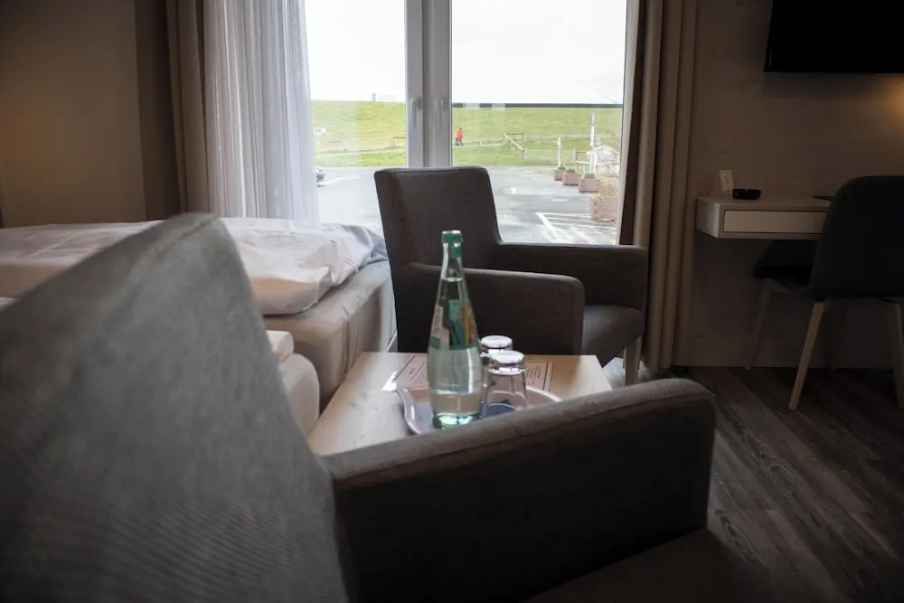 Hotel Am Friesenstrand