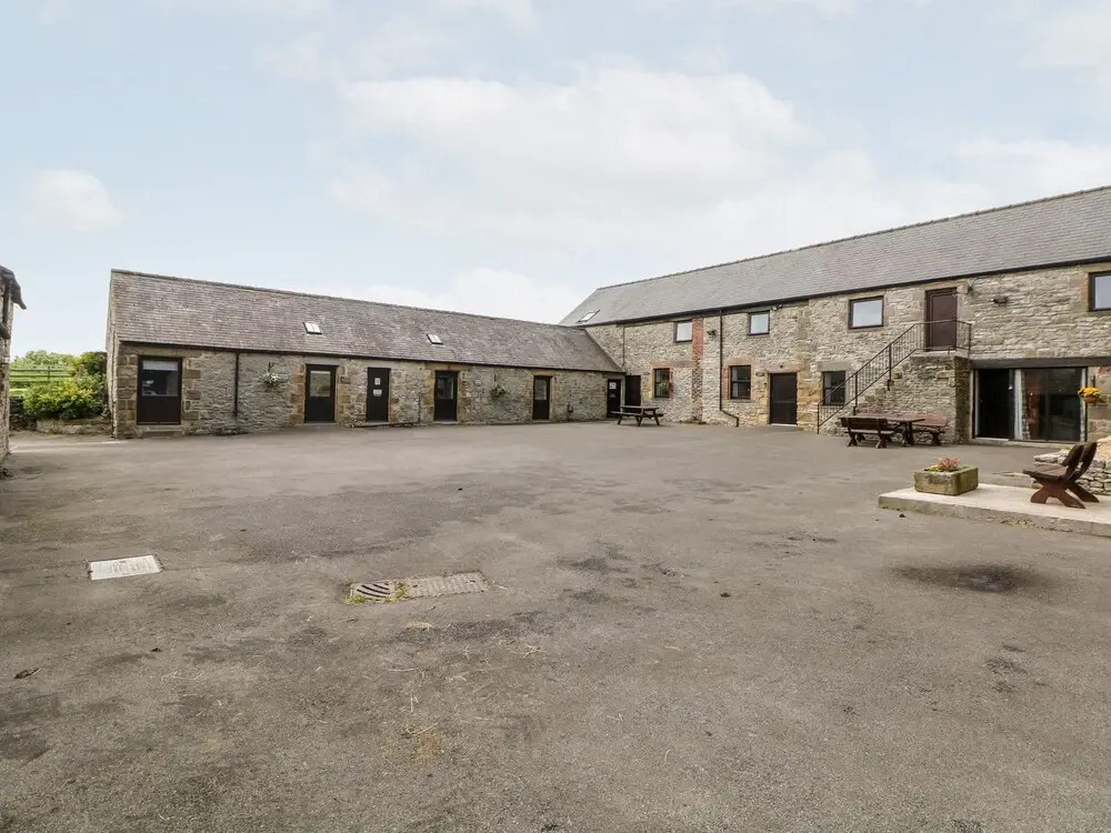 Monsal Cottage