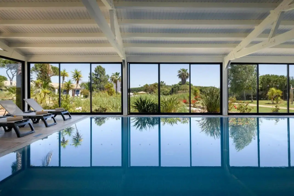 Casa Joanna Vila Sol Golf Village