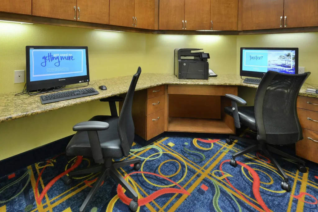 Hampton Inn & Suites Huntersville