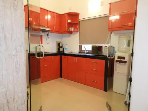 Services  Villas 8 and 9
