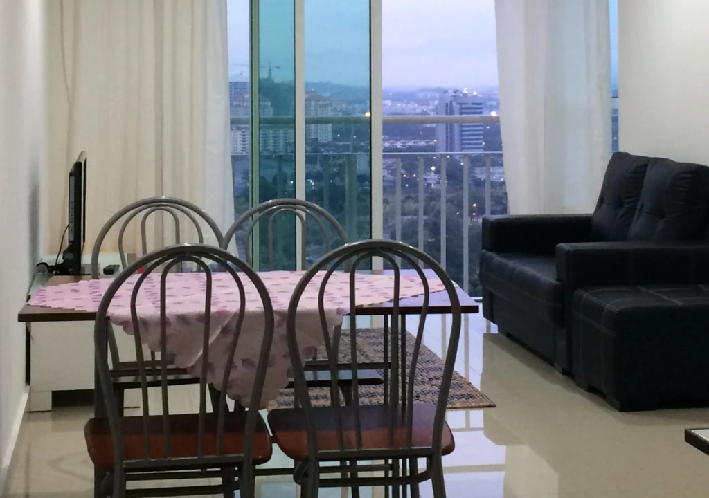 Sheila Ramlee Residence