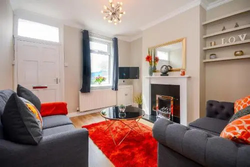 The Hideaway in York City Centre