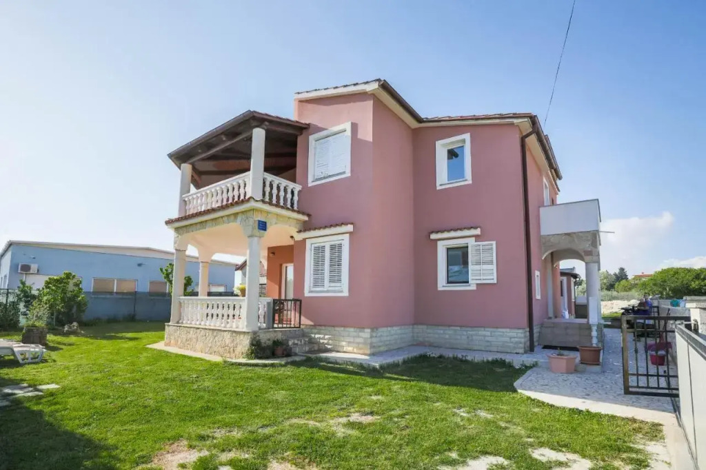 Apartmani Marin i Mauro