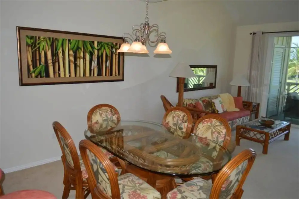 Penthouse Condo in Waikiloa Beach