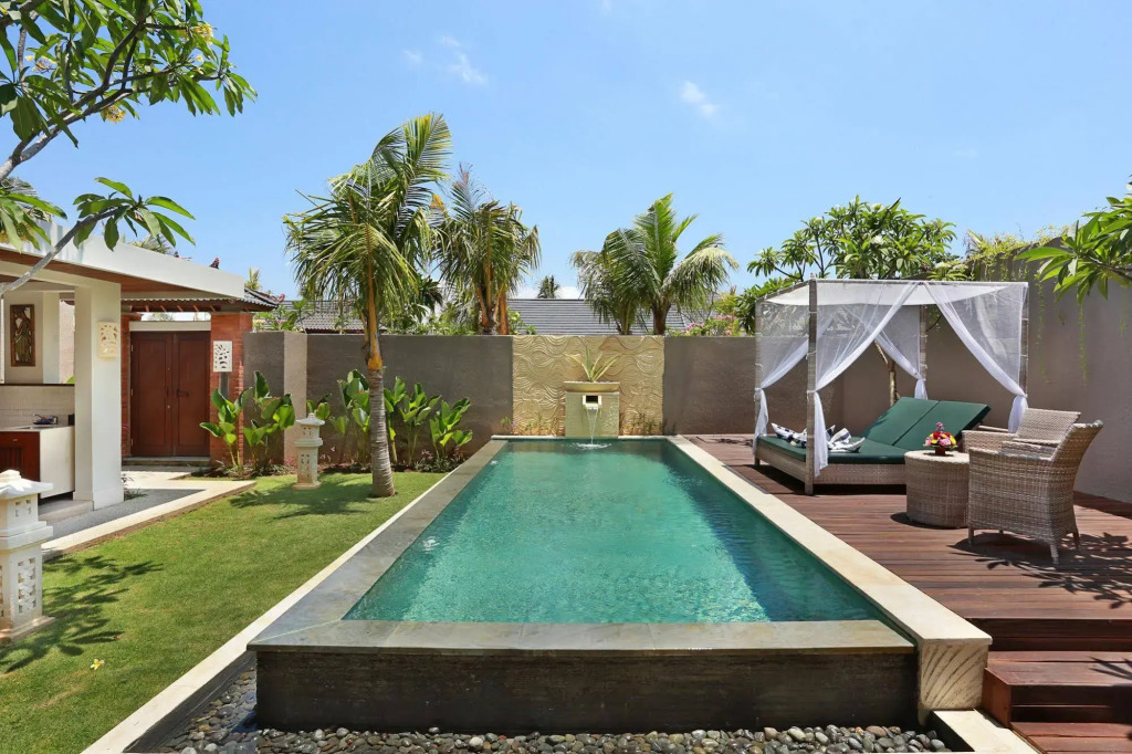 Lumbini Luxury Villas and Spa