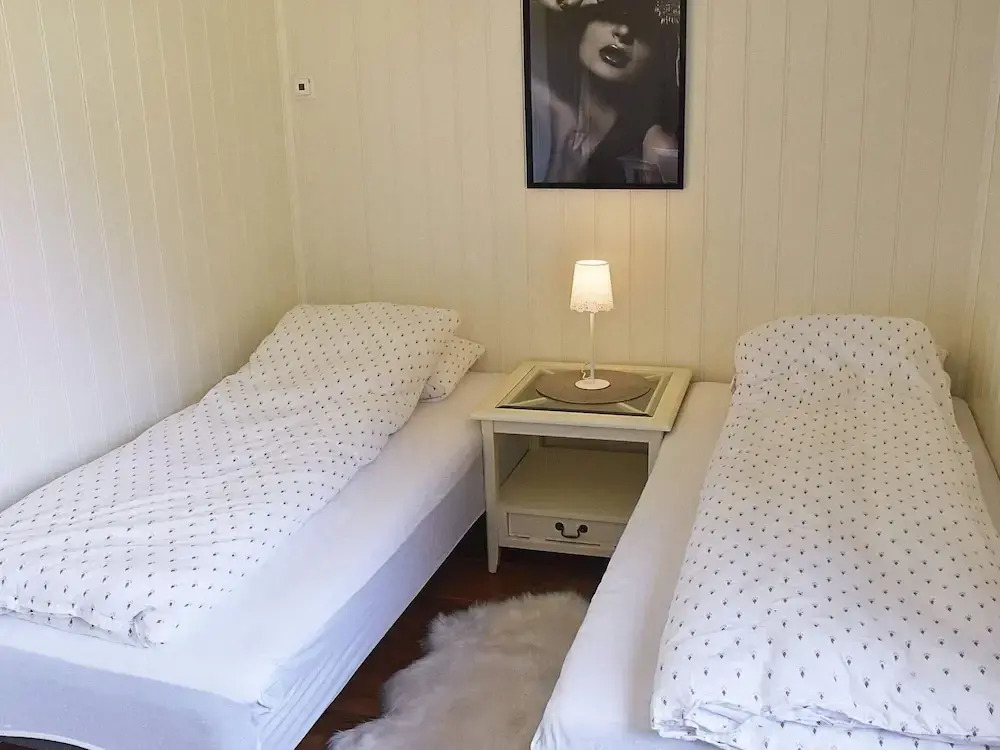 8 Person Holiday Home in Leinoy-by Traum