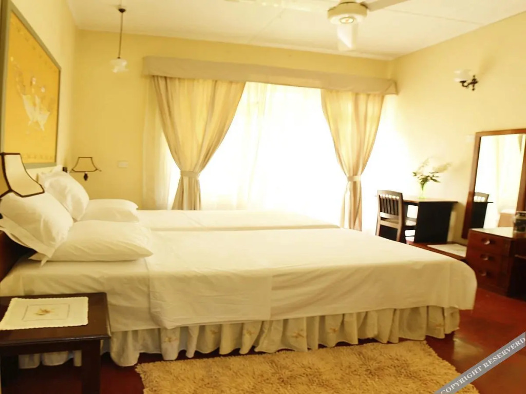 River Grove Villa