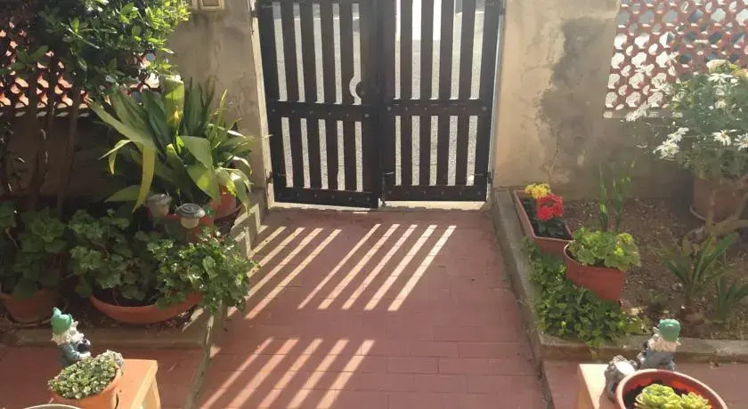 Appartamento Santa Caterina