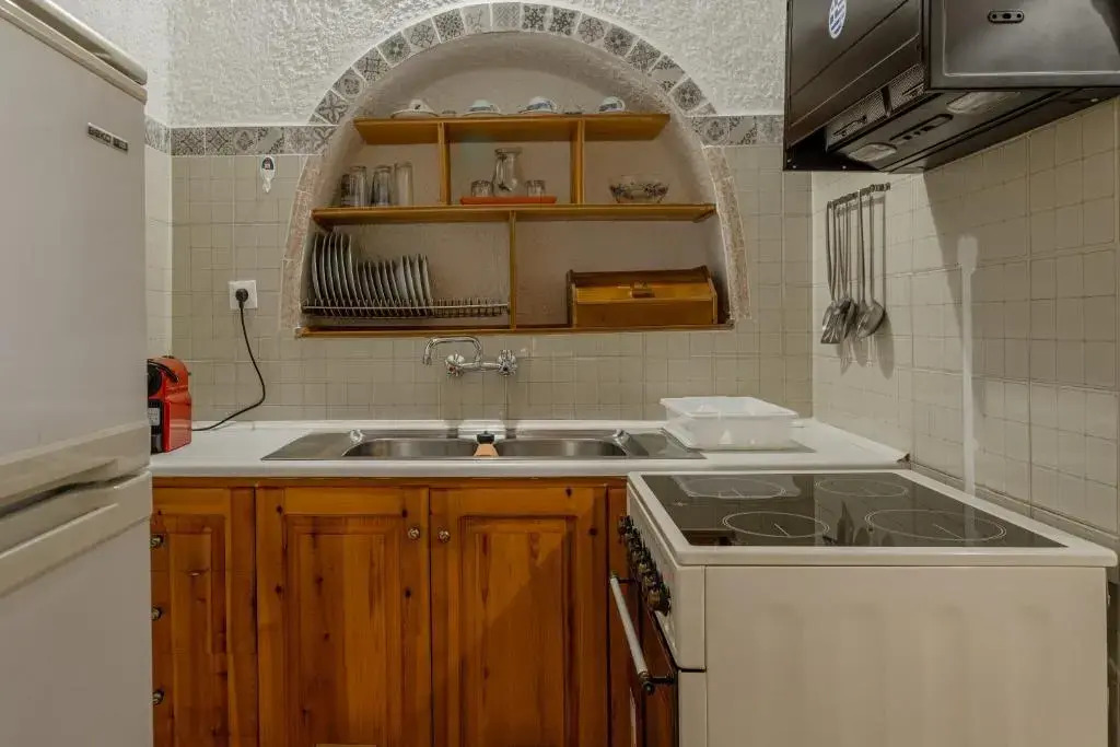 Sophia's maisonette 1