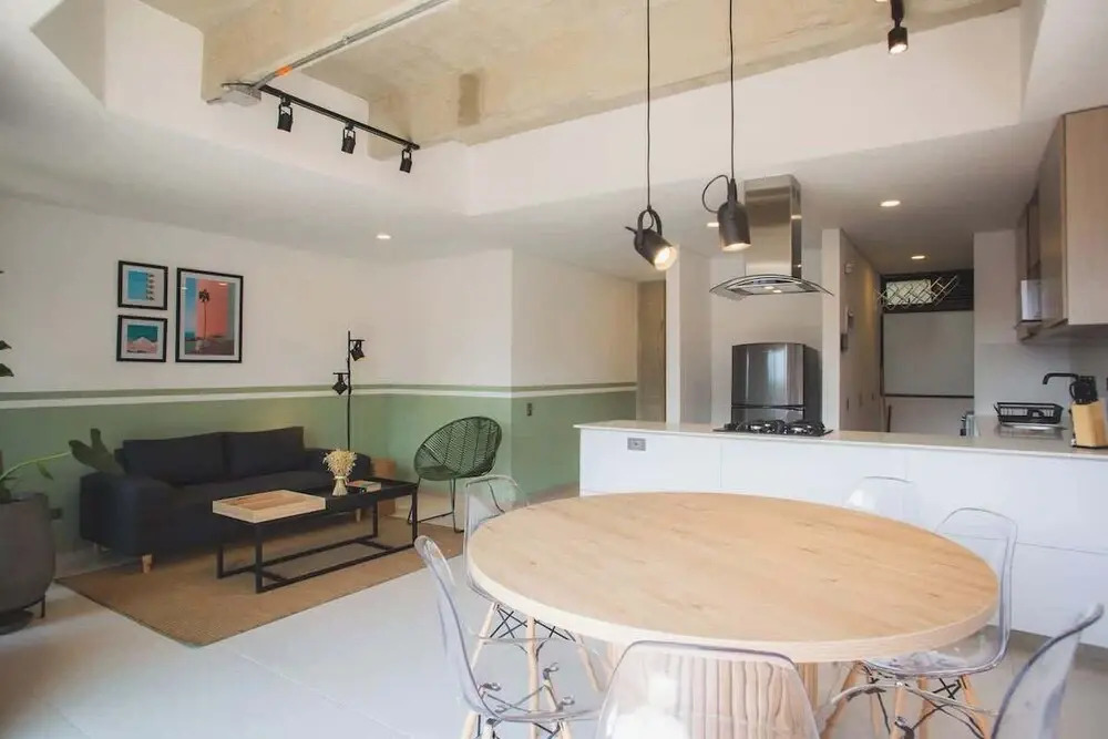 Perfect 3 BR in Laureles in Medellín